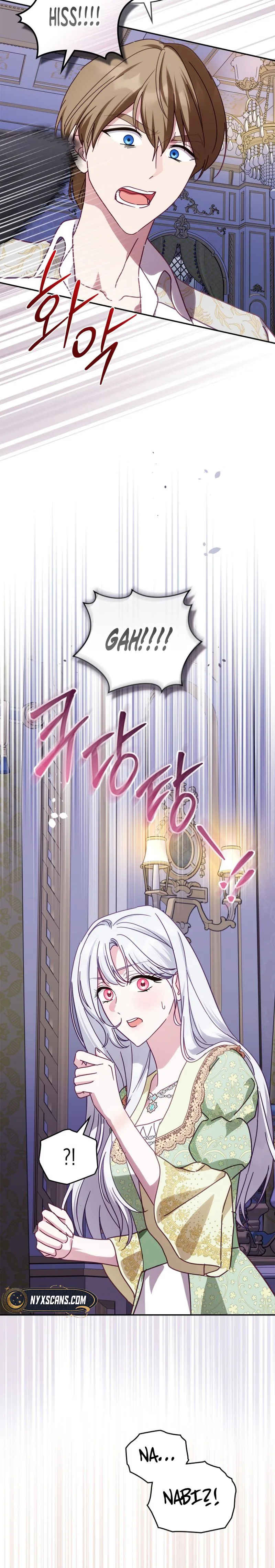 The Search for the Duchess’s Husband Chapter 10 Page 16