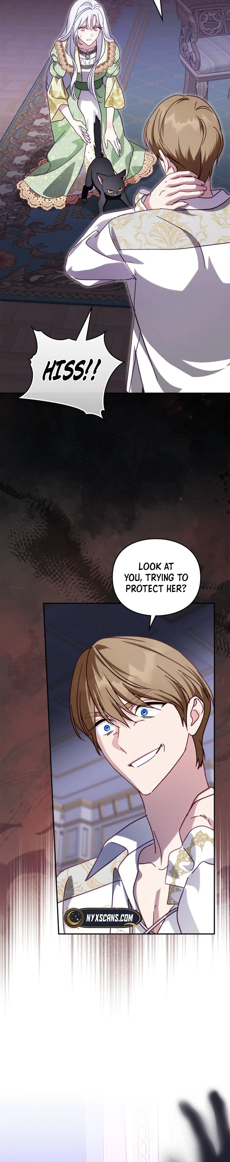 The Search for the Duchess’s Husband Chapter 10 Page 18