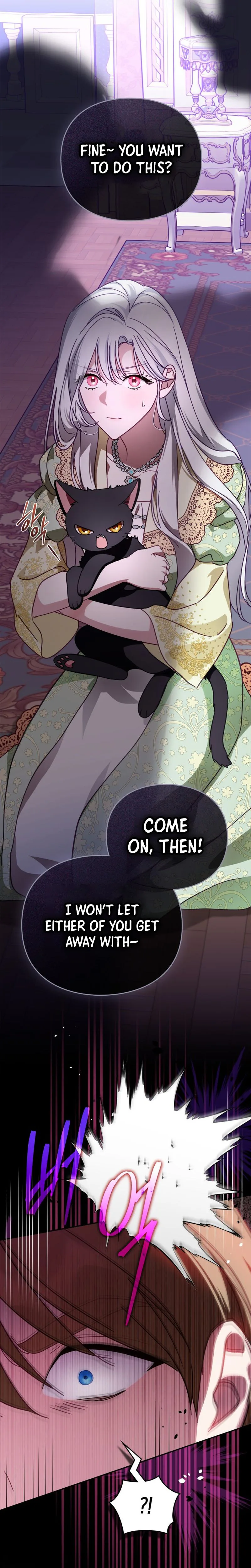 The Search for the Duchess’s Husband Chapter 10 Page 19
