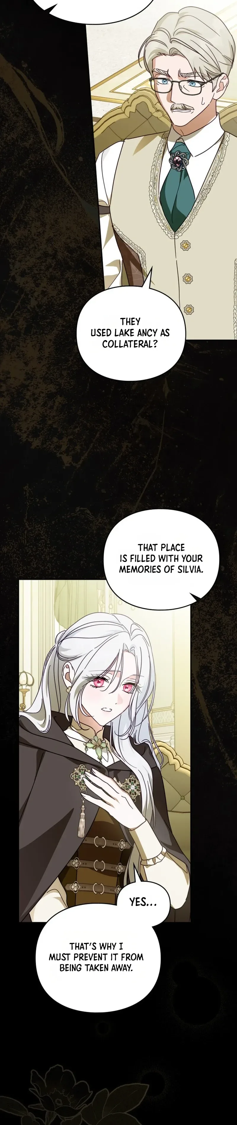 The Search for the Duchess’s Husband Chapter 28 Page 15