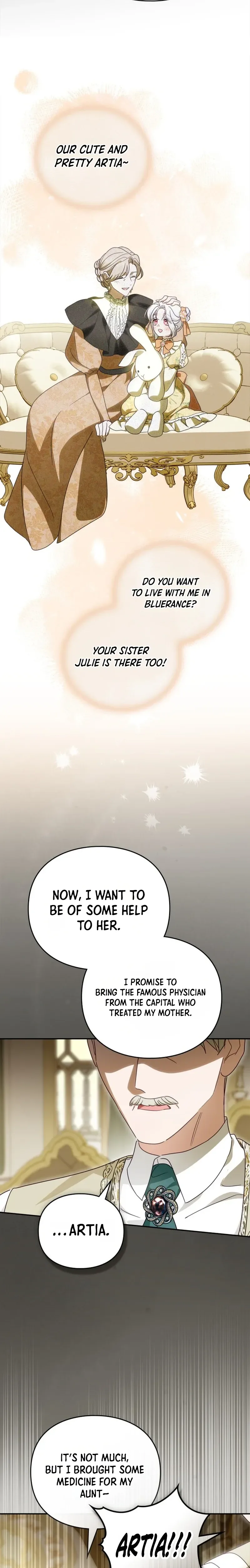 The Search for the Duchess’s Husband Chapter 28 Page 17