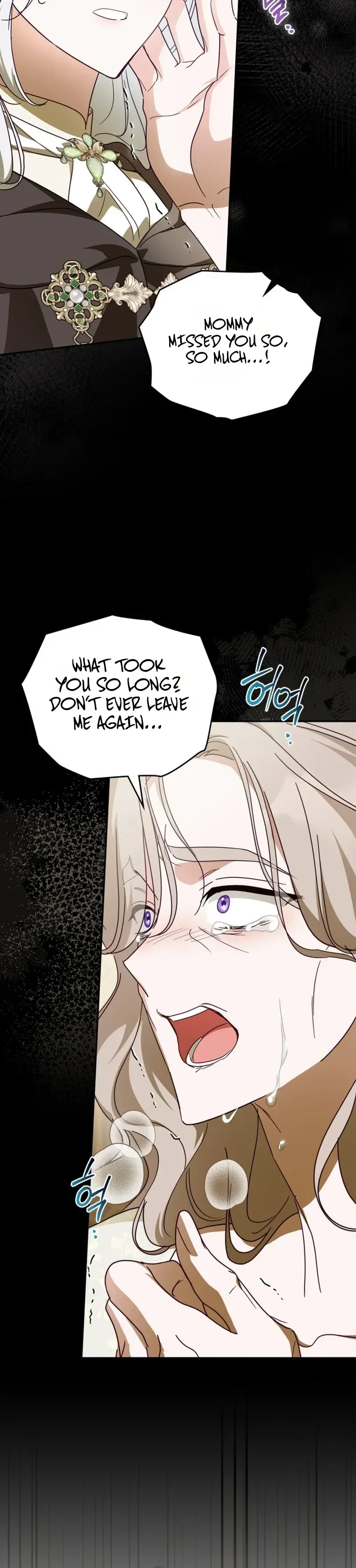 The Search for the Duchess’s Husband Chapter 28 Page 24
