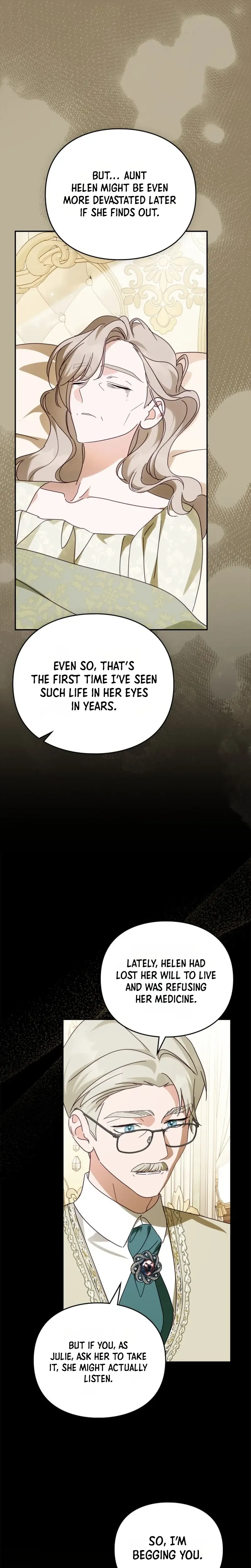 The Search for the Duchess’s Husband Chapter 28 Page 28