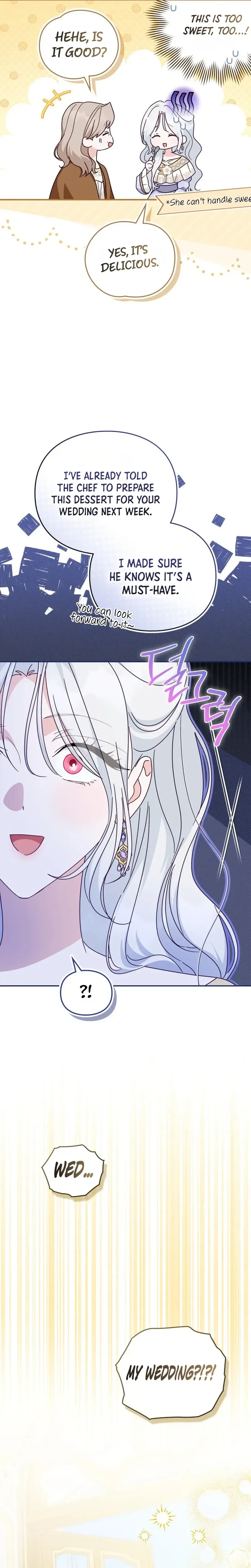 The Search for the Duchess’s Husband Chapter 28 Page 31