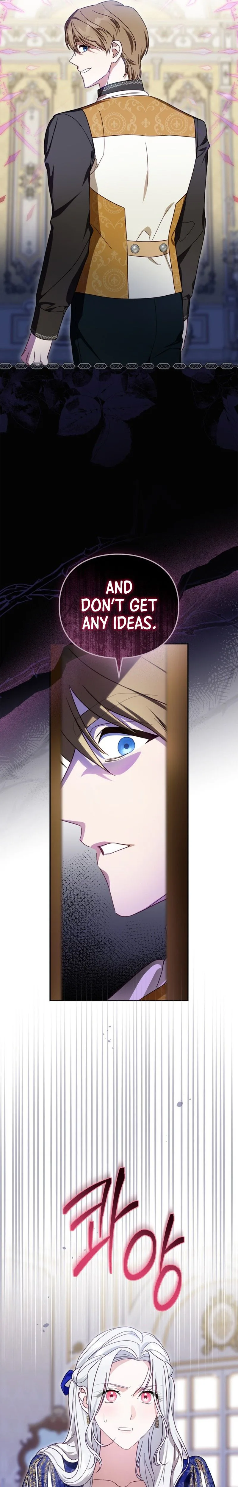 The Search for the Duchess’s Husband Chapter 5 Page 15