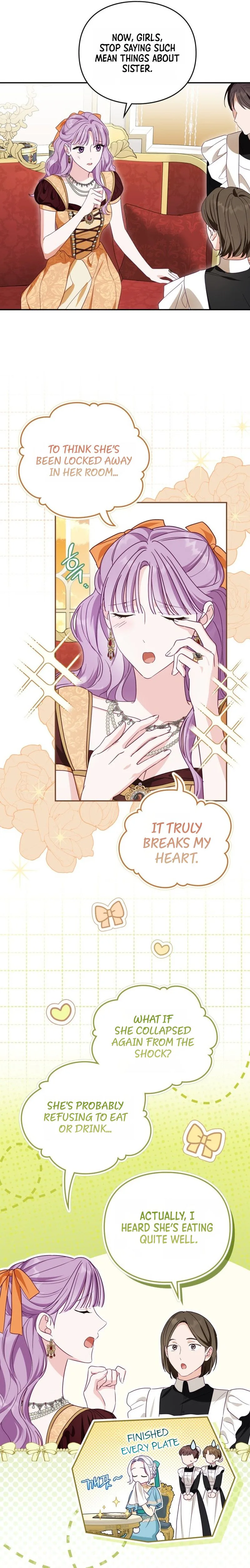 The Search for the Duchess’s Husband Chapter 5 Page 19