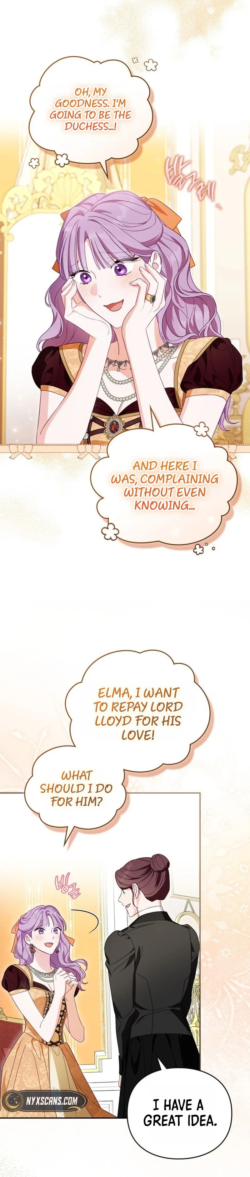 The Search for the Duchess’s Husband Chapter 5 Page 24