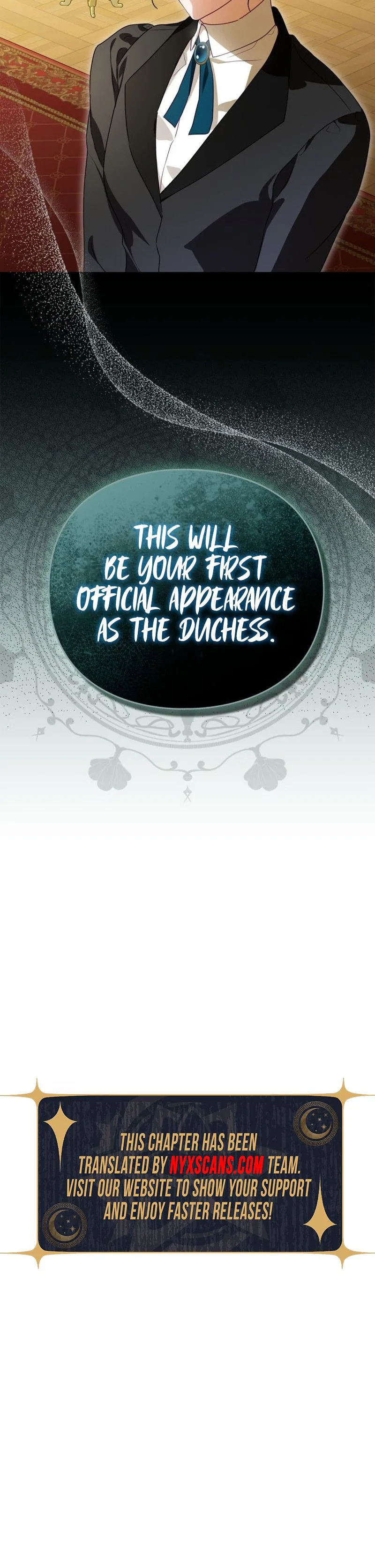 The Search for the Duchess’s Husband Chapter 5 Page 26