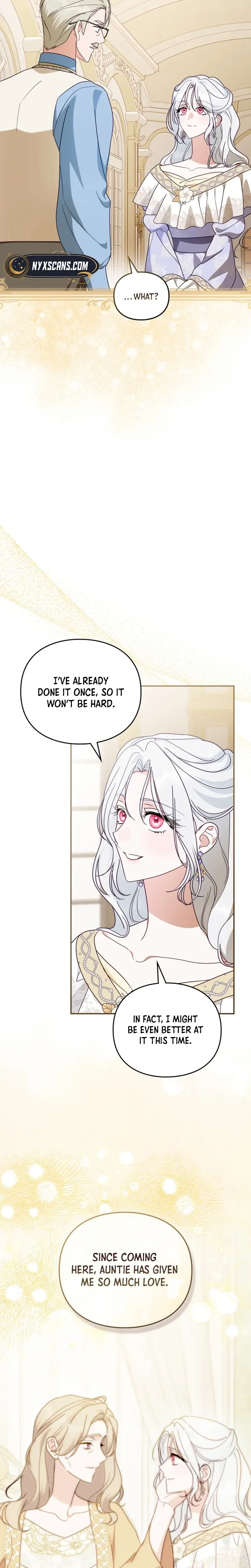 The Search for the Duchess’s Husband Chapter 29 Page 5