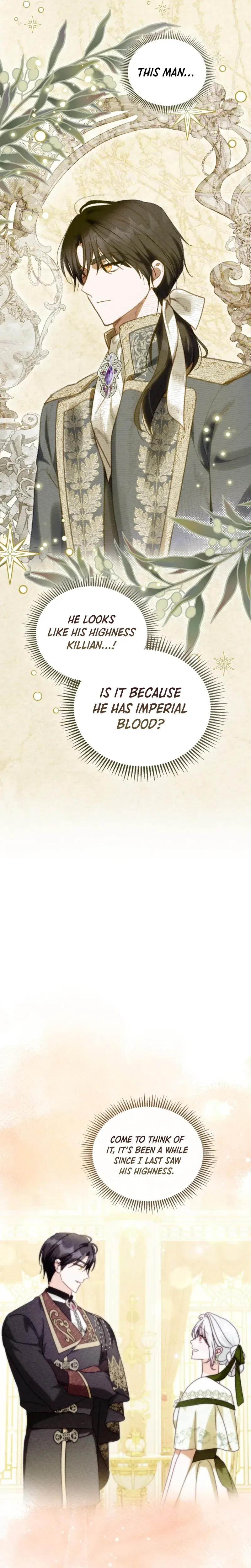 The Search for the Duchess’s Husband Chapter 29 Page 13
