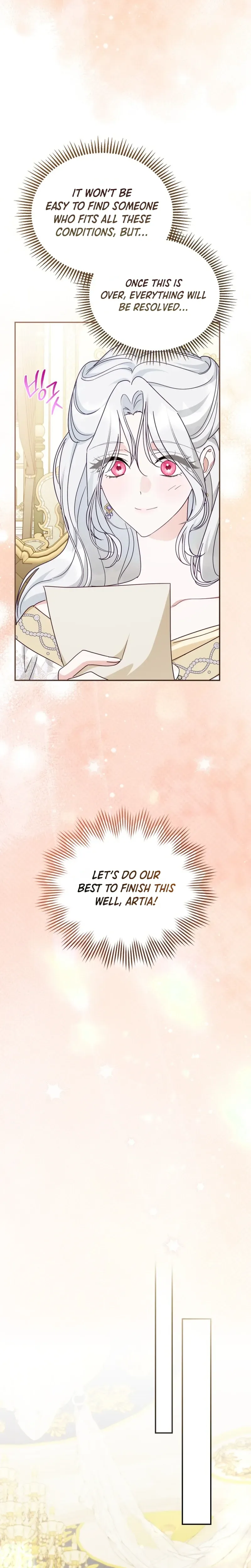 The Search for the Duchess’s Husband Chapter 29 Page 14