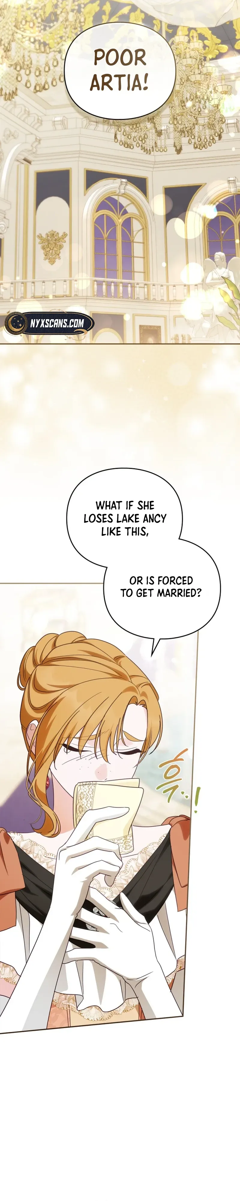The Search for the Duchess’s Husband Chapter 29 Page 15