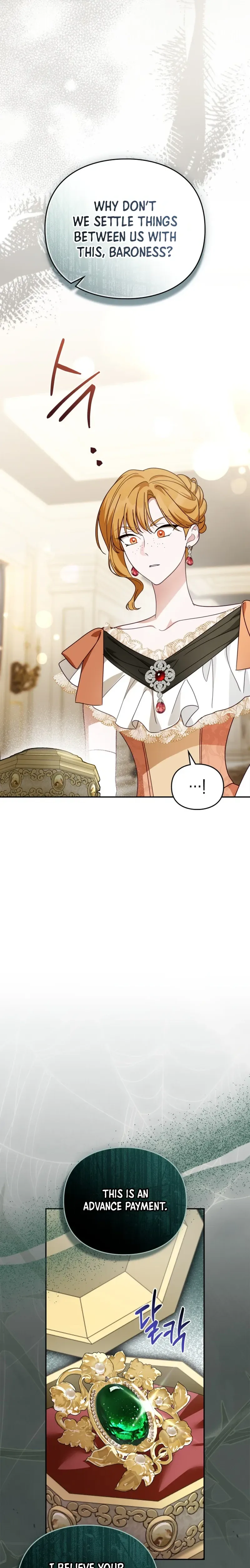 The Search for the Duchess’s Husband Chapter 29 Page 19