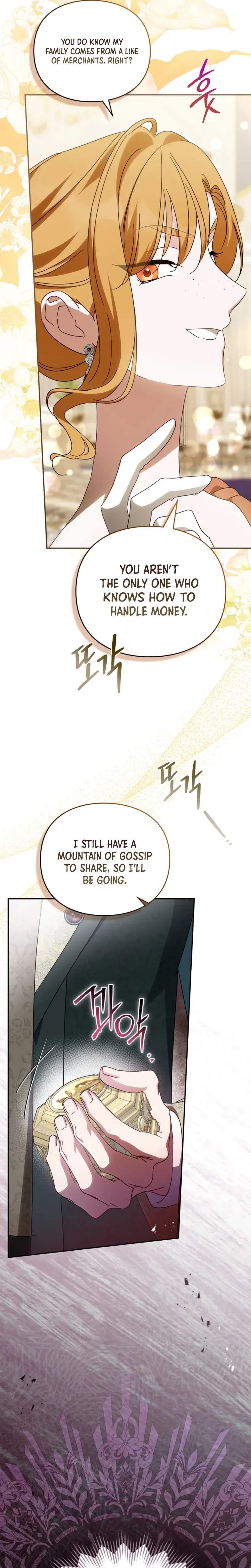The Search for the Duchess’s Husband Chapter 29 Page 22