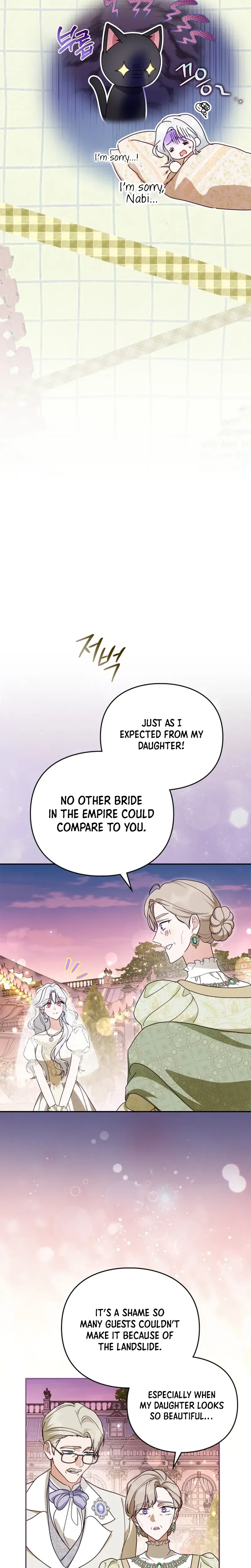 The Search for the Duchess’s Husband Chapter 29 Page 26