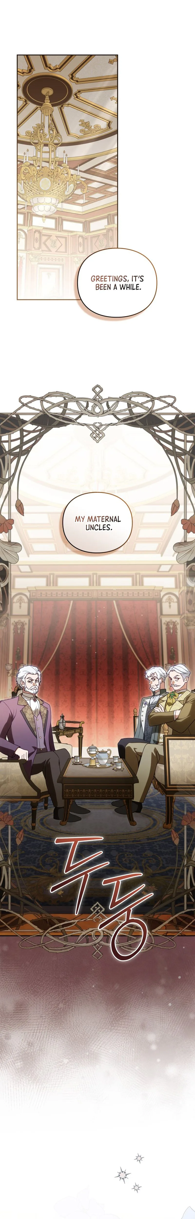 The Search for the Duchess’s Husband Chapter 35 Page 14