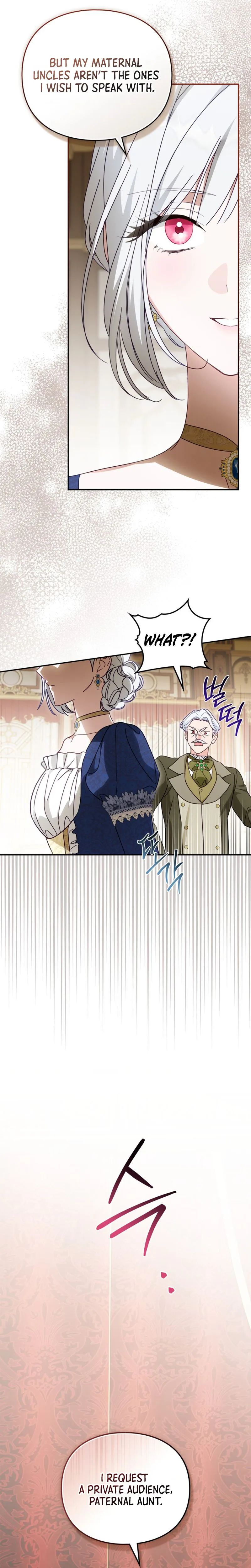 The Search for the Duchess’s Husband Chapter 35 Page 17