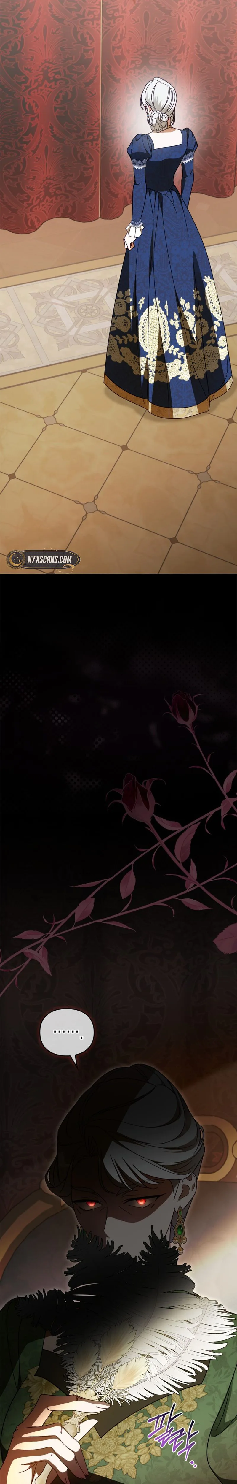 The Search for the Duchess’s Husband Chapter 35 Page 18