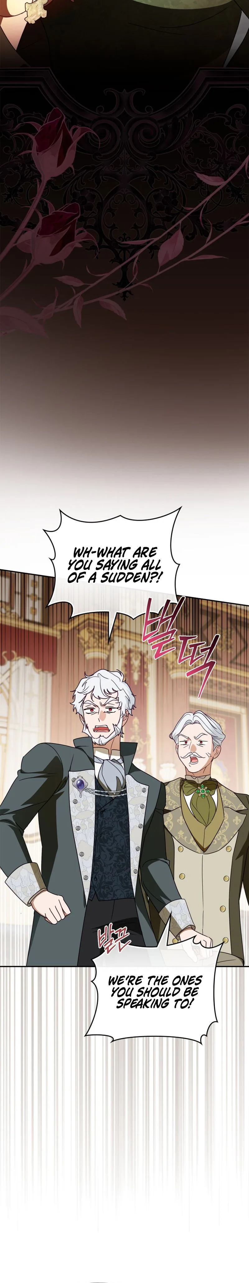 The Search for the Duchess’s Husband Chapter 35 Page 19