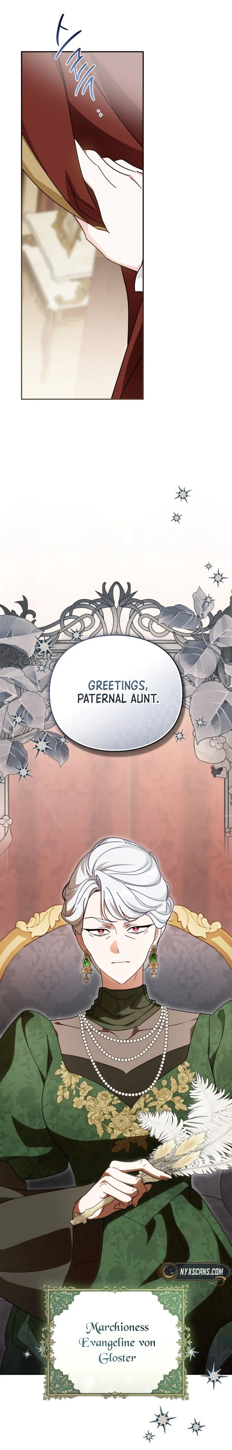 The Search for the Duchess’s Husband Chapter 35 Page 24