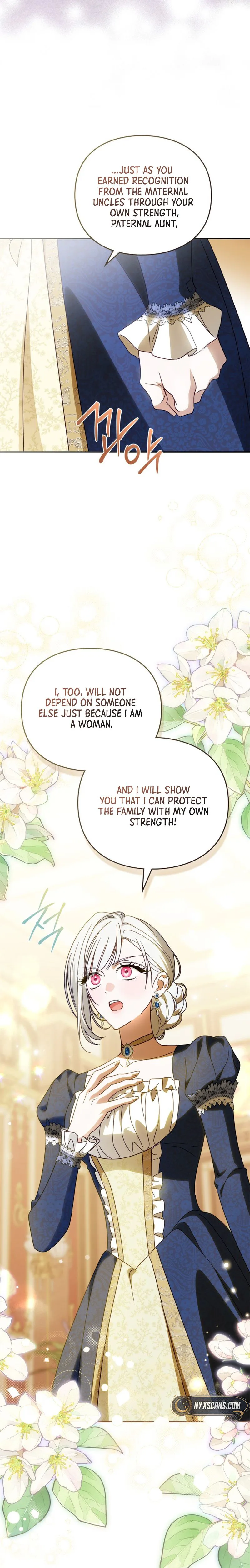 The Search for the Duchess’s Husband Chapter 35 Page 30