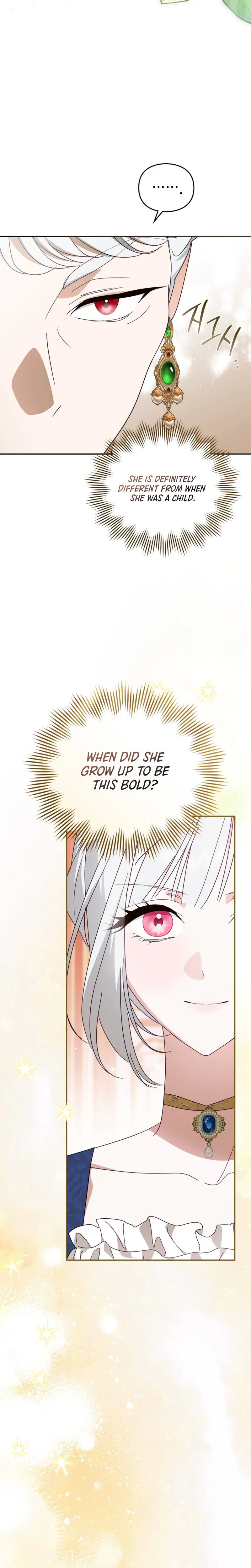 The Search for the Duchess’s Husband Chapter 35 Page 31