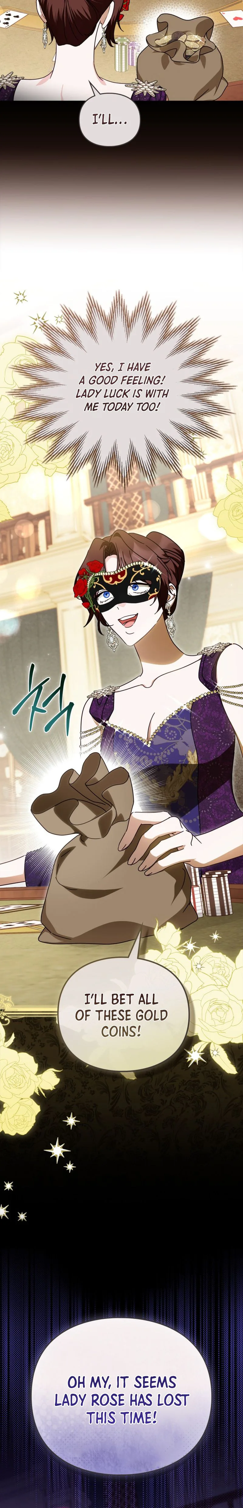 The Search for the Duchess’s Husband Chapter 25 Page 10