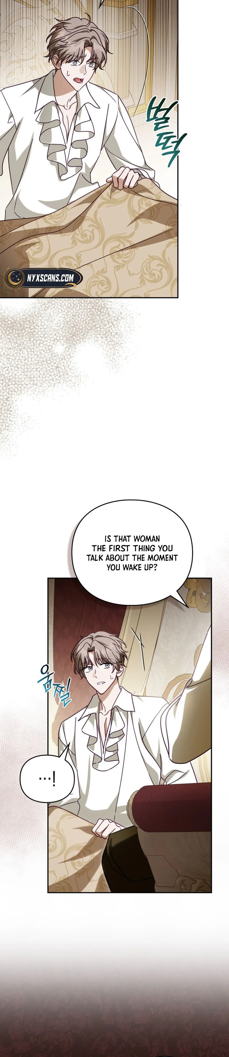 The Search for the Duchess’s Husband Chapter 22 Page 10