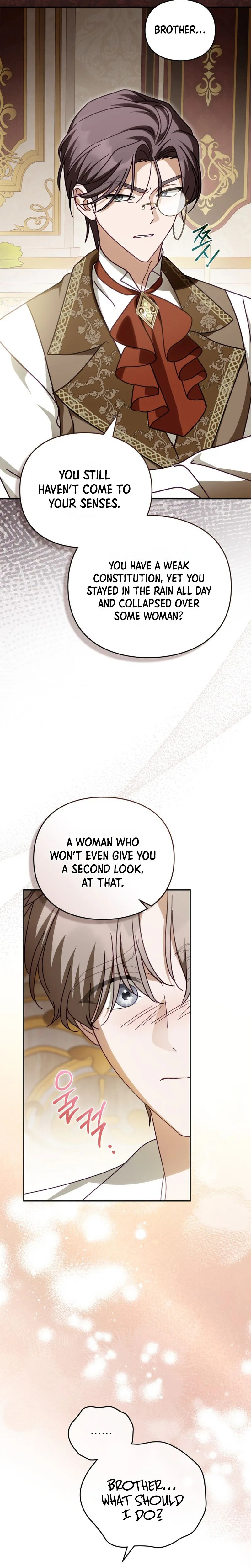 The Search for the Duchess’s Husband Chapter 22 Page 11