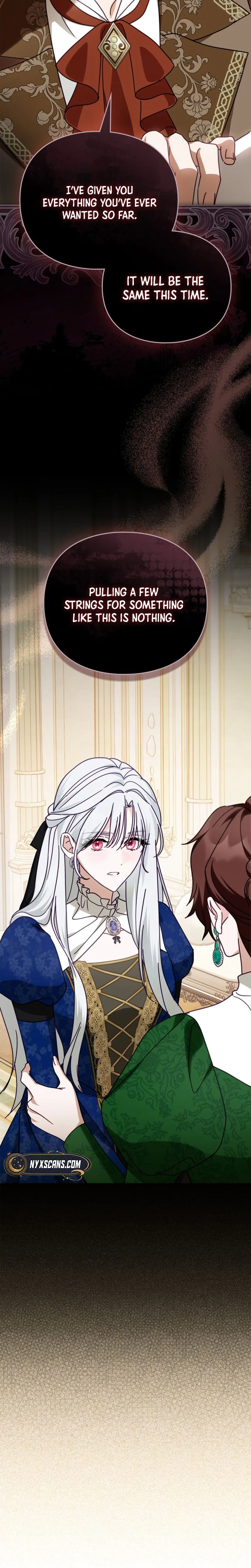 The Search for the Duchess’s Husband Chapter 22 Page 16