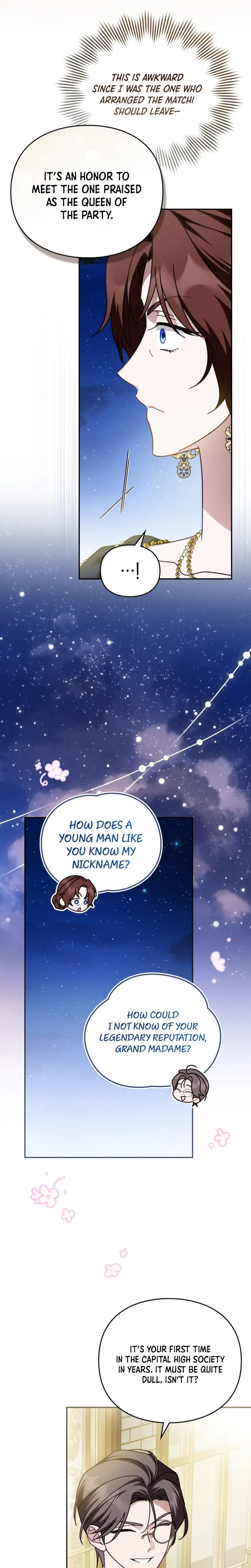 The Search for the Duchess’s Husband Chapter 22 Page 29