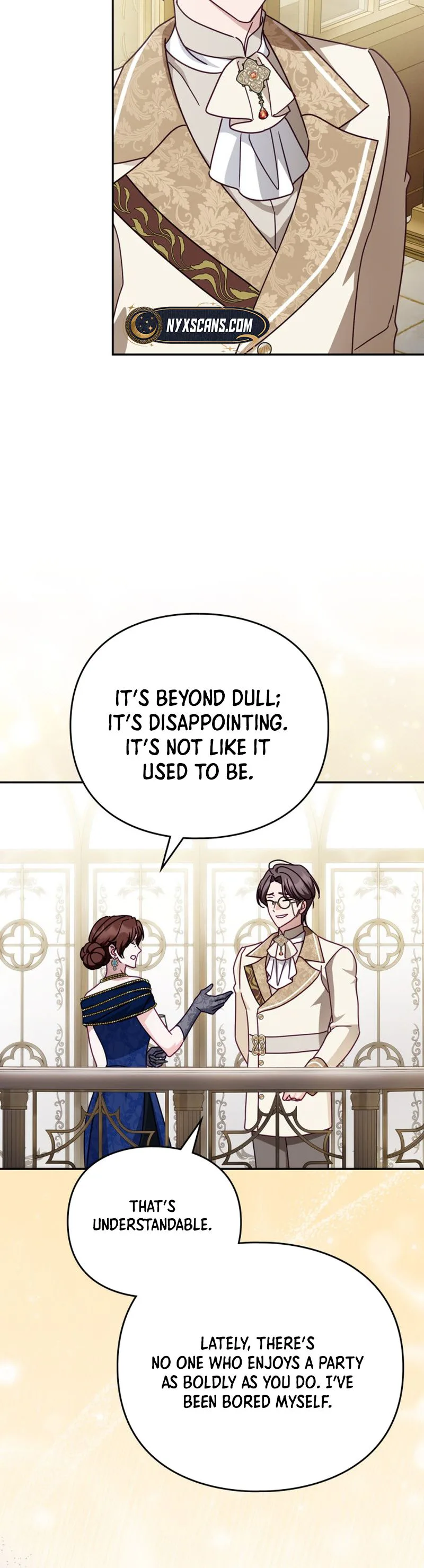 The Search for the Duchess’s Husband Chapter 22 Page 30