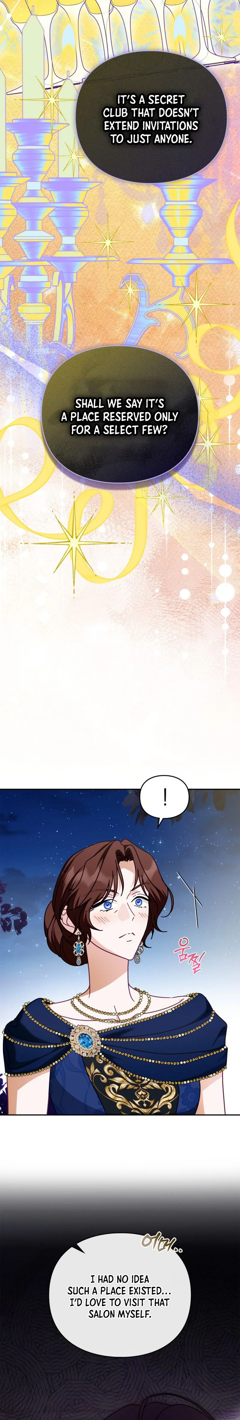 The Search for the Duchess’s Husband Chapter 22 Page 32