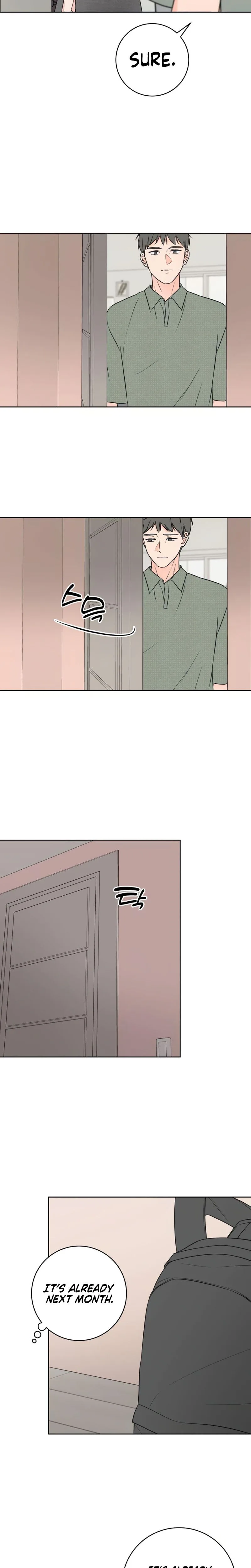 The Secret Behind Your Tears Chapter 2 Page 14