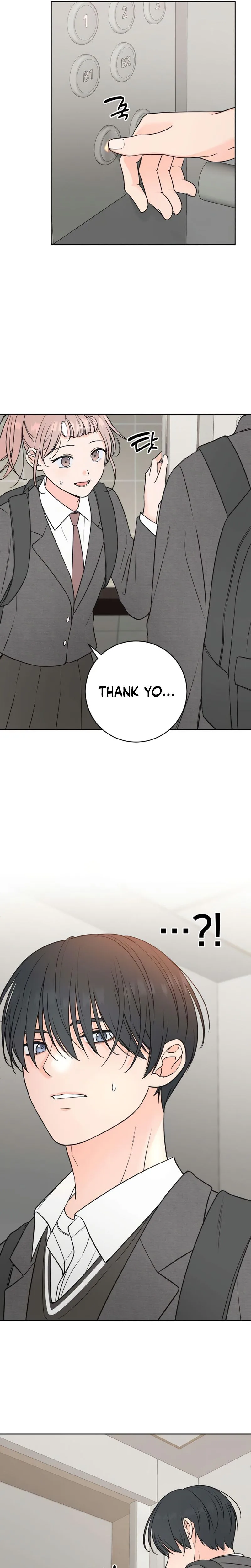 The Secret Behind Your Tears Chapter 2 Page 22