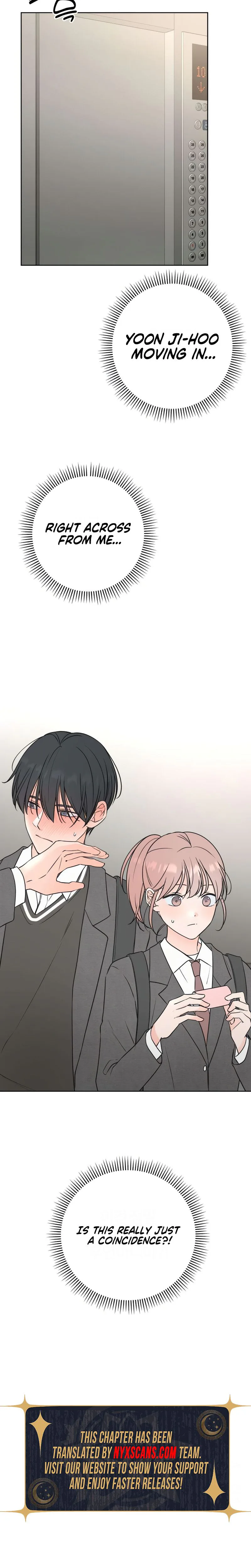 The Secret Behind Your Tears Chapter 2 Page 26
