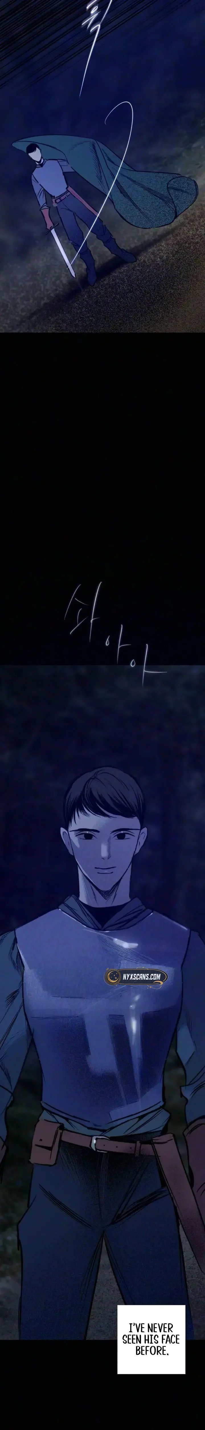 The Secret Garden Chapter 34 Page 7