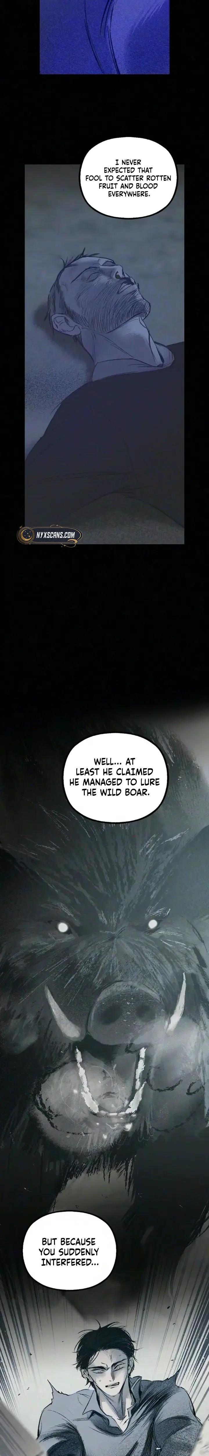 The Secret Garden Chapter 34 Page 10
