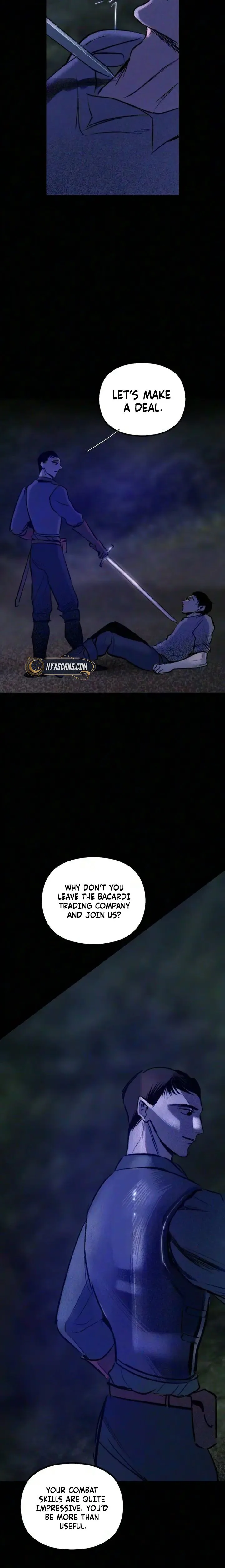 The Secret Garden Chapter 34 Page 13