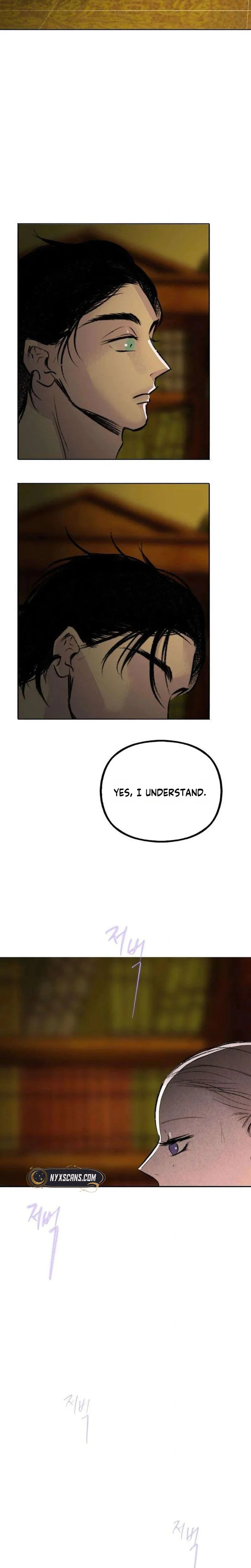 The Secret Garden Chapter 17 Page 9