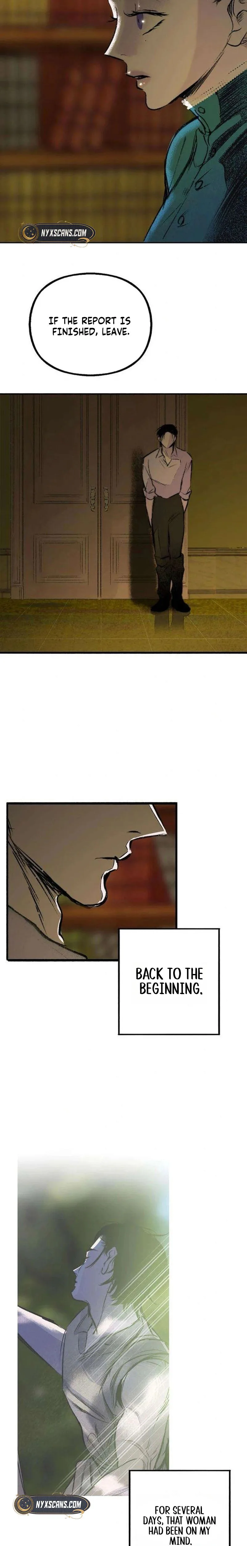 The Secret Garden Chapter 17 Page 14