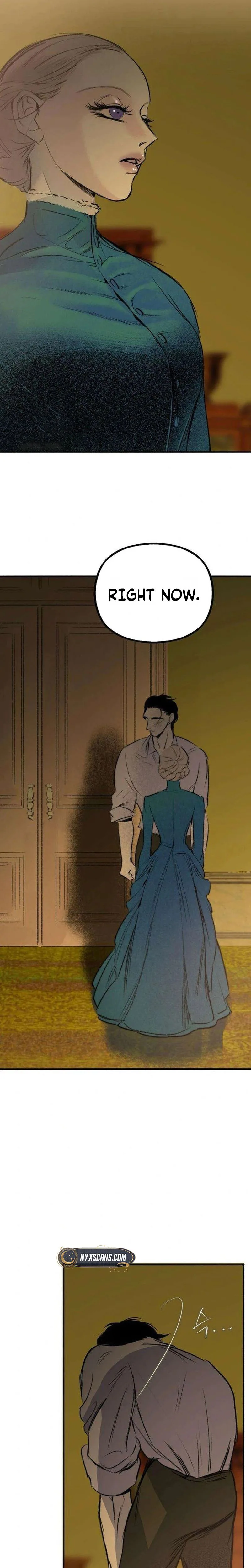 The Secret Garden Chapter 17 Page 23