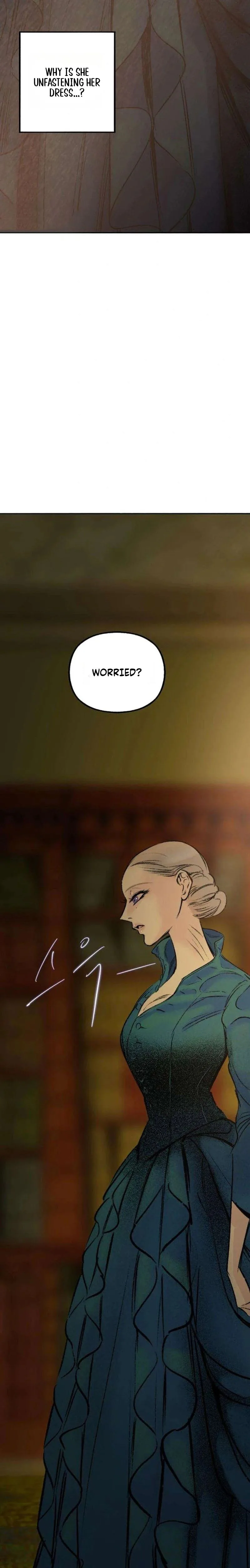 The Secret Garden Chapter 17 Page 26