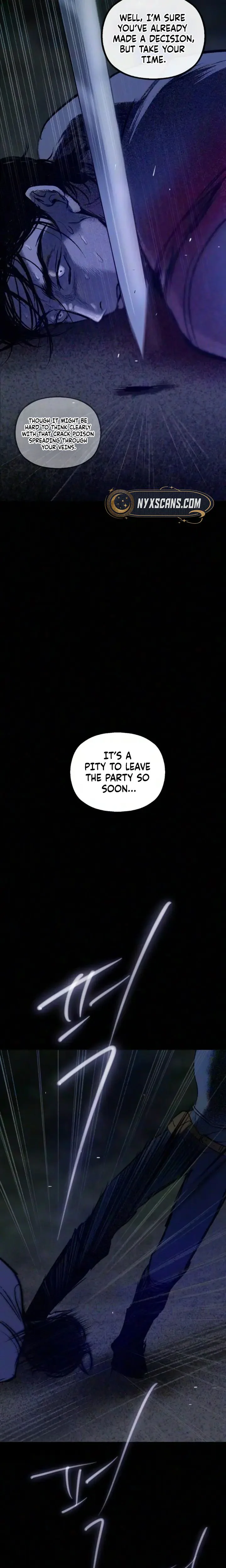 The Secret Garden Chapter 35 Page 10