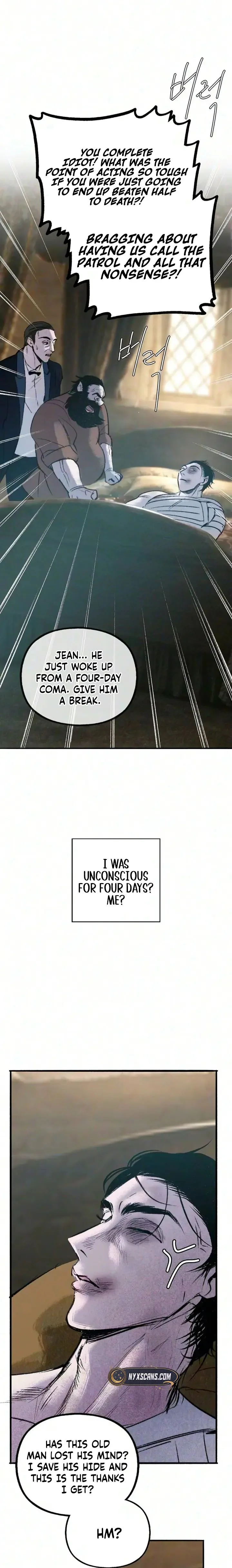 The Secret Garden Chapter 35 Page 27