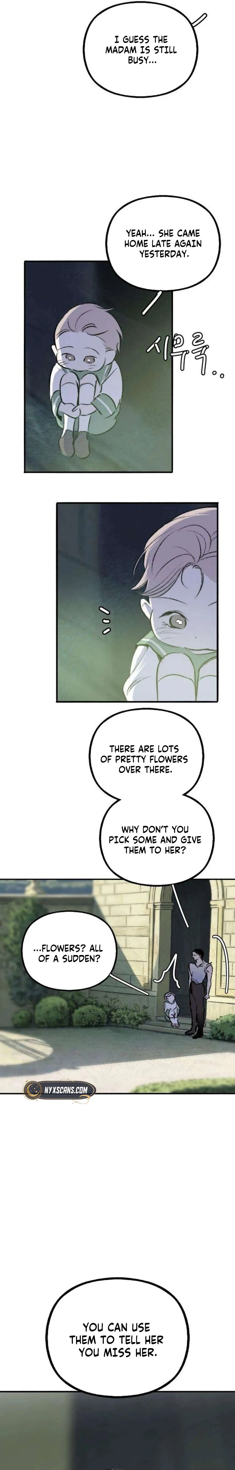 The Secret Garden Chapter 20 Page 7
