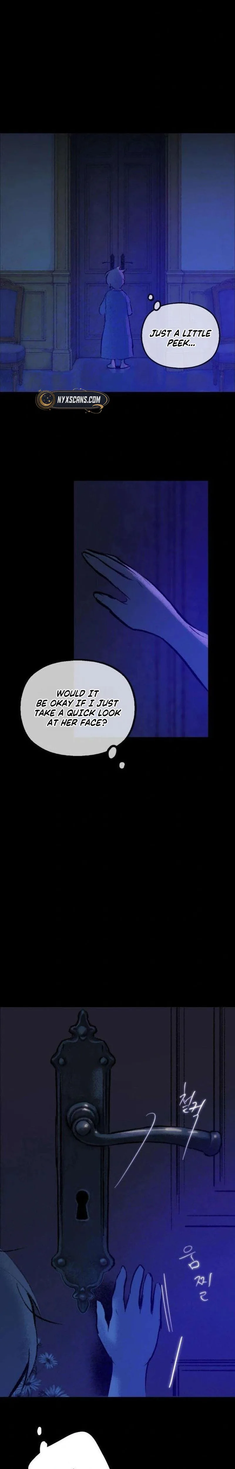 The Secret Garden Chapter 20 Page 13