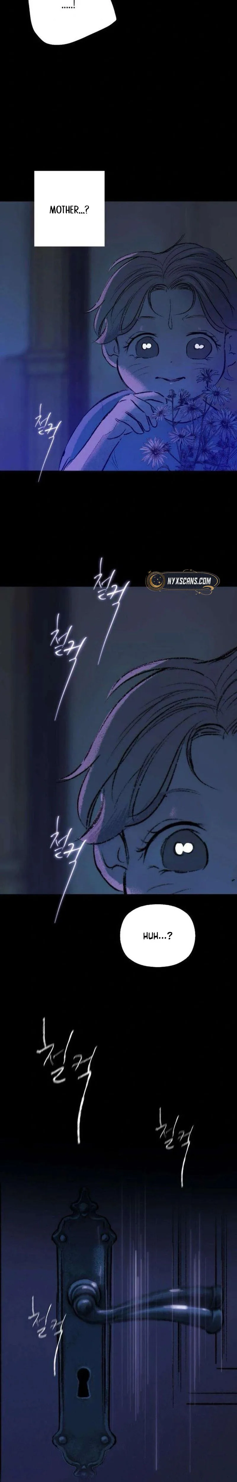 The Secret Garden Chapter 20 Page 14