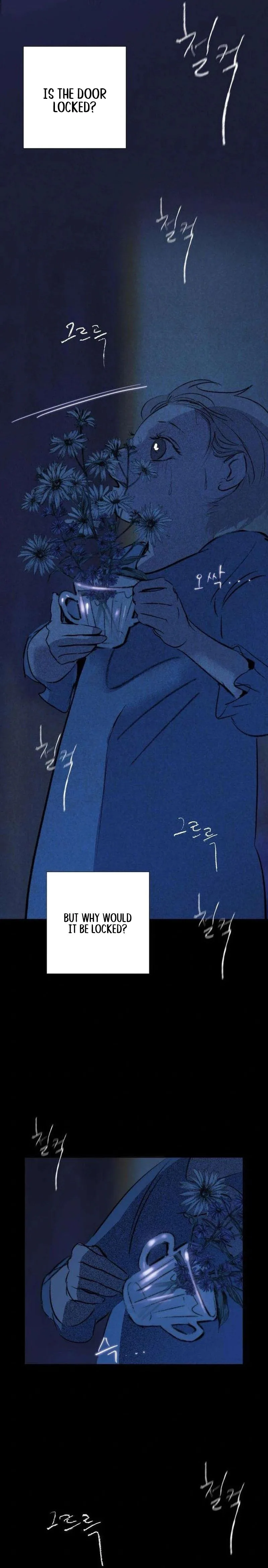 The Secret Garden Chapter 20 Page 15