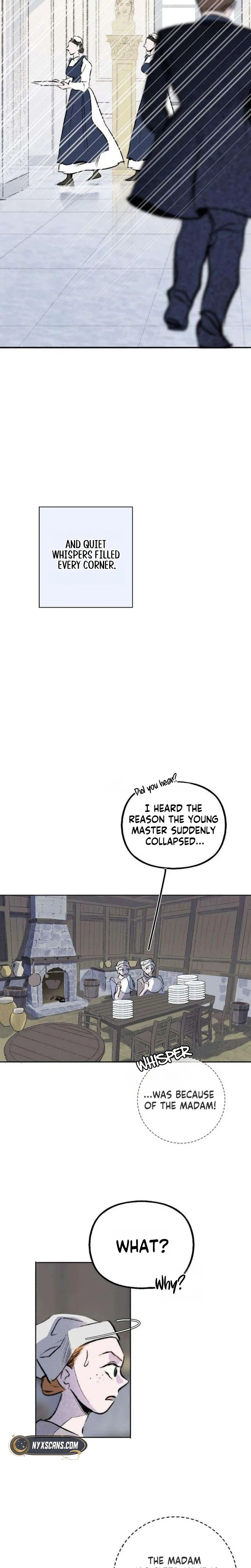 The Secret Garden Chapter 20 Page 23